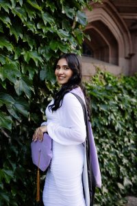 Dr. Riya Shah, DMD