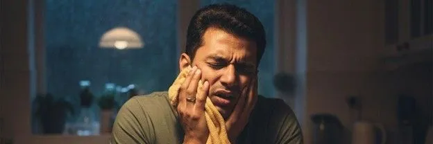 does clear aligner treatment hurt